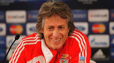 Jorge Jesus profile || Top 10 best young players in Portugal