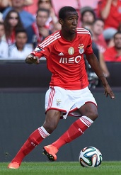 Talisca hits hat-trick as Benfica blow away Vitória Setúbal