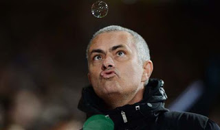 José Mourinho: Involution after success?