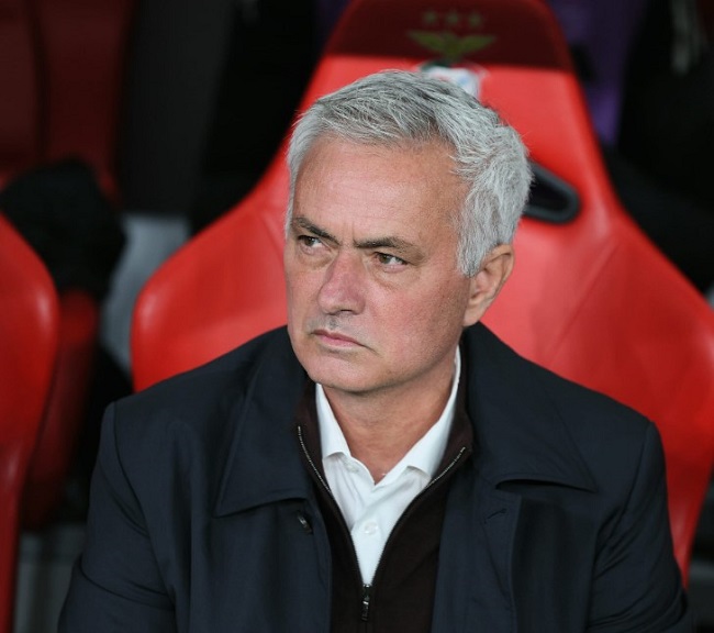 José Mourinho, Rui Costa and António Silva lambast officiating after Casa Pia hold Benfica to 2-2 draw in Lisbon