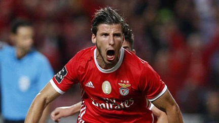 Is the time right for Rúben Dias to make his move away from Benfica?