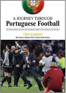 A Journey Through Portuguese Football 