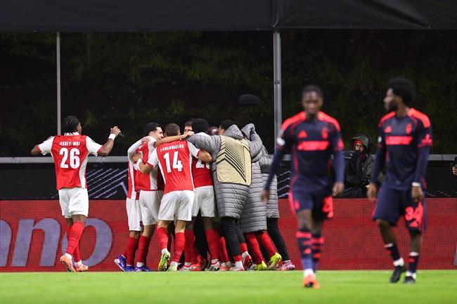 60 decisive seconds and Hornicek heroics give Braga 1-0 win over Nottingham Forest