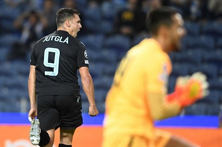 Champions League roundup: Club Brugge pull off shock 4-0 win at Porto, Champions League