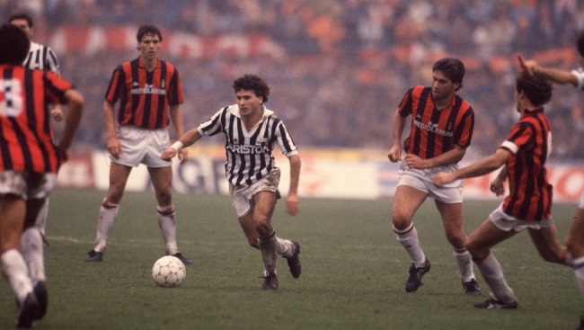 Player profile: the criminally underrated atomic mouse Rui Barros