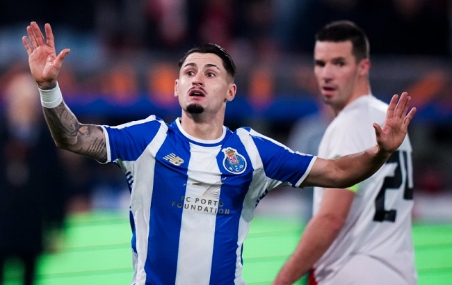 Utrecht 1-1 Porto - Dragons held in an entertaining Europa League clash