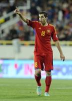 Armenia - the lowdown on Portugal's next Euro 2016 opponents