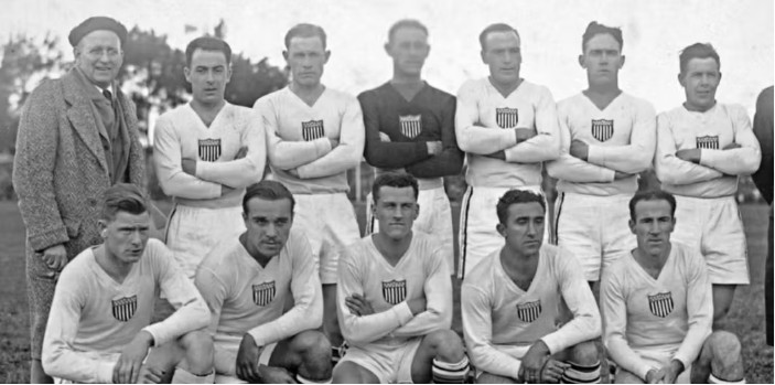 The little-known stories of two American World Cup football superstars of Portuguese descent