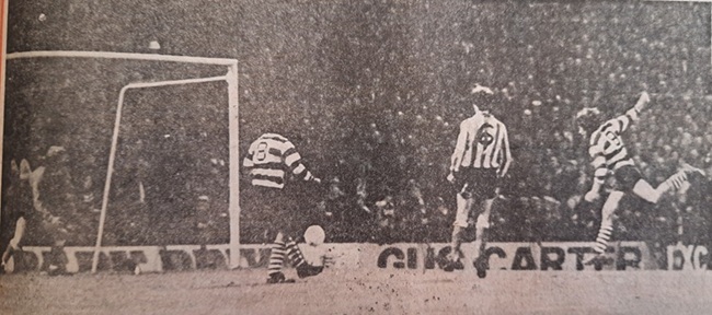 Sporting v Sunderland, 1973: revolution, robbery and two riveting European adventures