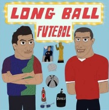 The Long Ball Futebol Podcast: A new dawn for Porto! Featuring Zach Lowy