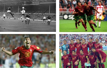 Selecao Podcast The Greatest Portugal Team Not To Win A Major Tournament