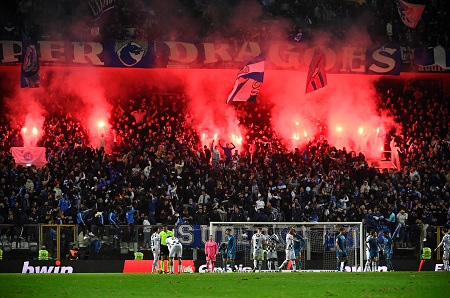 Good news for Portuguese football tourists and groundhoppers as match schedules defined until the end of November
