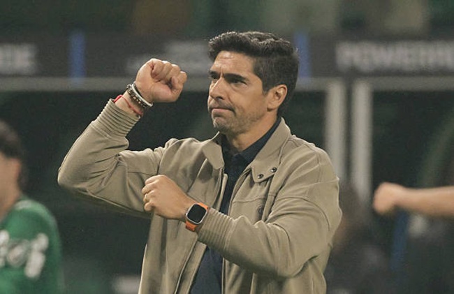 “We have normalised something very difficult” - Abel Ferreira’s Palmeiras reach another Copa Libertadores final, as Jardim and Flamengo miss out 