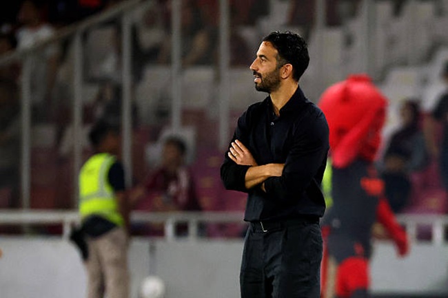 Amorim unconcerned as Milan thrashed 3-0 by Chelsea: “We knew we’d suffer, we’re challenging the players” 