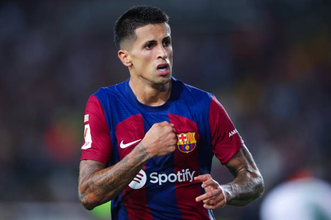 “My whole life was in turmoil” – Portugal’s João Cancelo on losing his mother as a teenager, special connection to Barcelona and Benfica, disagreement with Pep at City and why his personality made it difficult to settle