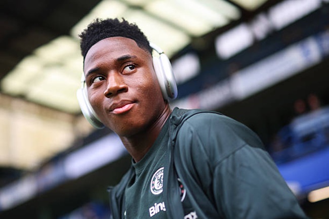 Chelsea’s Dário Essugo hit by another cruel injury blow