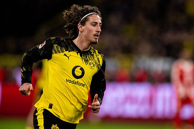 Fábio Silva happy at Dortmund despite the numbers, still harbours Portugal ambition