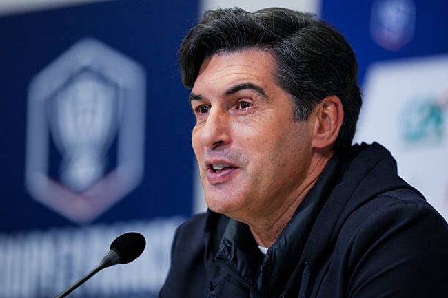 Paulo Fonseca on taking Lyon from turmoil to top of the Europa League in a year