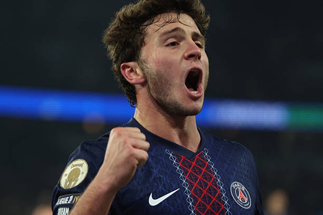 “Who is João Neves? Is he the little guy who always scores?” – PSG boss Luis Enrique praises ever-evolving Portuguese after another goal [video]