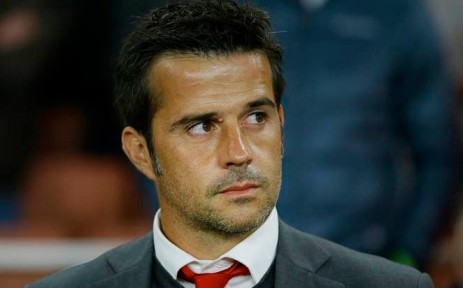 High-flying Marco Silva continues to work his managerial magic