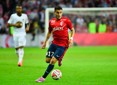 Marcos ‘Rony’ Lopes scaling new heights