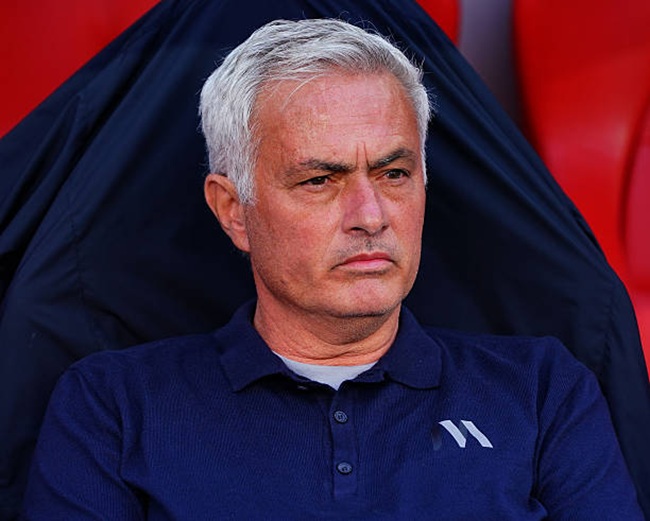 Mourinho targeted by Real Madrid president Pérez for sensational return – report 