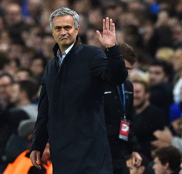 Cristiano and José – a real chance of leaving?