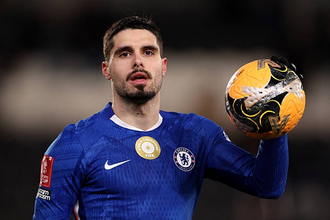 “We’ll have a party tonight” - Pedro Neto nets first senior hat-trick as Chelsea beat Hull 4-0 [video]