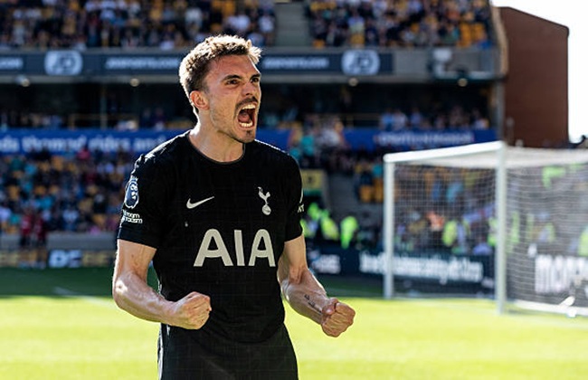 Premier League relegation battle: Palhinha saves Spurs, as Nuno and Pereira guide West Ham and Forest to victories in epic survival fight 