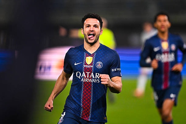 PSG boss Luis Enrique praises “soldier” Gonçalo Ramos after Supercup win: “He’s always there”