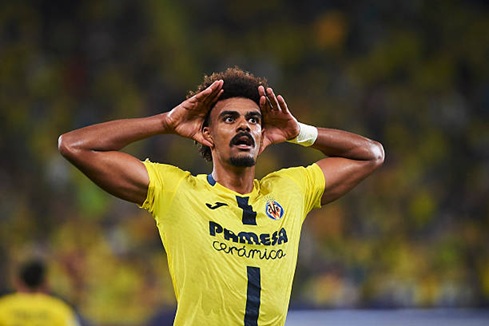 Villarreal hero Renato Veiga haunts Juventus, as Conceição shines in 2-2 draw