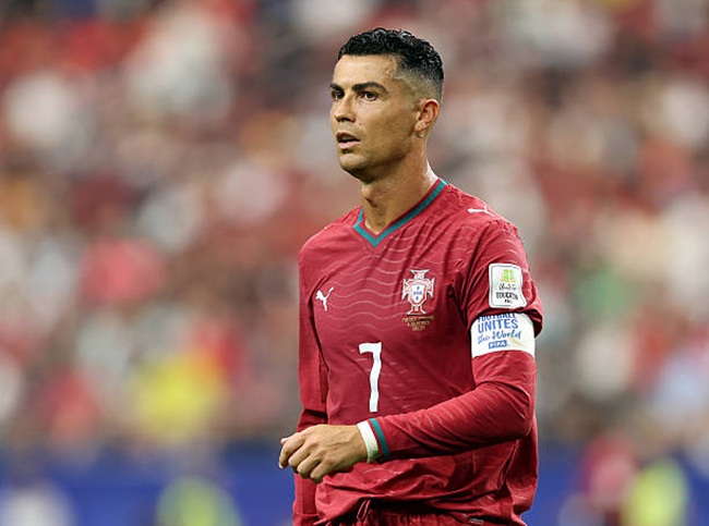 Cristiano Ronaldo expects to retire next year: “It’s been 25 years of sacrifice” 