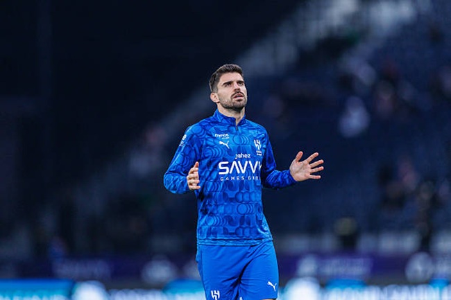 Rúben Neves signs new Al Hilal contract: “The Mozart of football continues..”