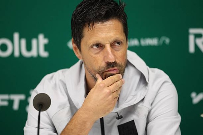 Portuguese boss Vítor Bruno aiming to bring Anderlecht 