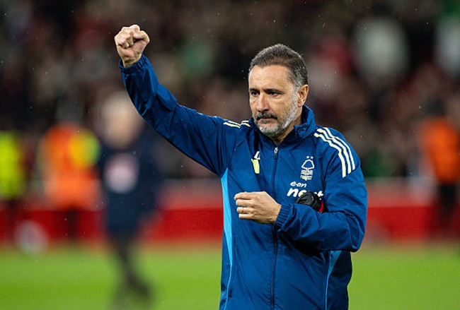 Pereira “very proud” as Forest reach first European semi-final in over 40 years, Farioli hails Porto effort