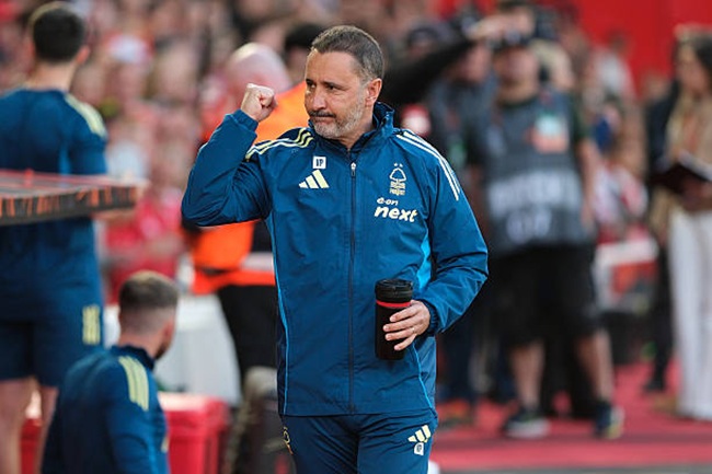 Pereira praises squad as Nottingham Forest close on safety with Chelsea victory 