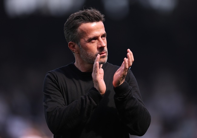 Marco Silva returns to Portugal after establishing a fine reputation in England