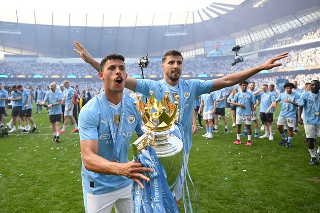 Portuguese in the English Premier League in 2026/27
