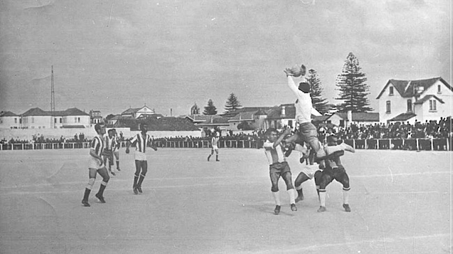 Stadiums gone and missed: Rio Ave’s Campo da Avenida