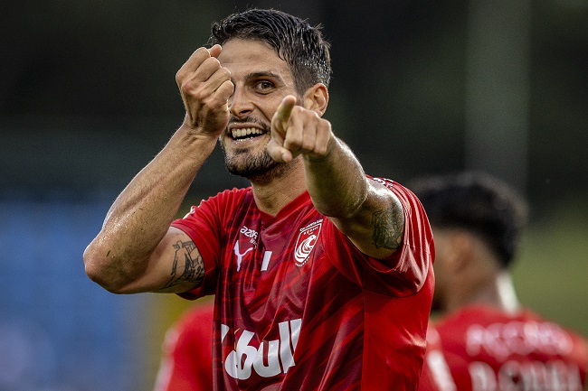 PortuGOAL Figure of the Week: Paciência is a virtue for Santa Clara