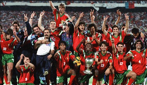 Portugal U World Cup History Complete Record And Who Went On To Make It Big