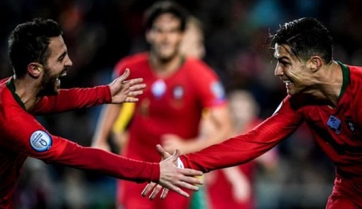 The perfect chapéu: When football is pure mathematics