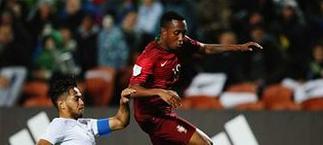 U20 World Cup: Portugal squeeze past hosts to make quarter-finals