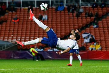 Portugal march on at U20 World Cup