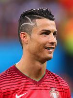 Portugal’s Football Stars in Poker Style