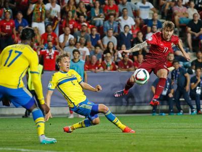 Penalty shootout heartache for Portugal