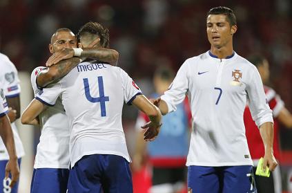 PortuGOAL podcast 98: Santos’s Portugal yet to click