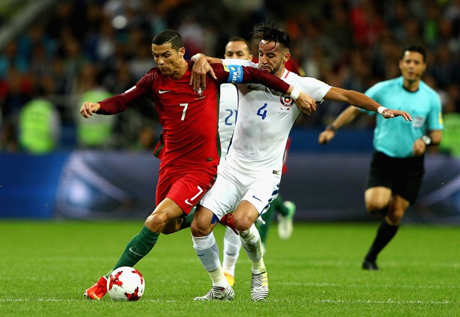 Portugal vs Chile Preview - 2026 World Cup Fever Heats Up at Estádio Nacional