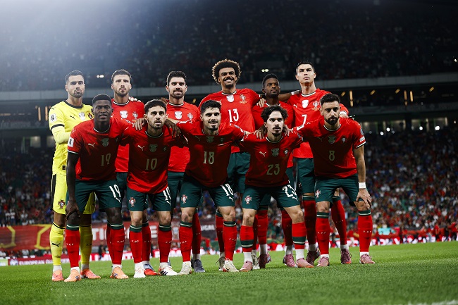 The Key Players Of Portugal Heading Into The World Cup 2026 Portugoal The Key Players Of Portugal Heading Into The World Cup 2026 Portugoal