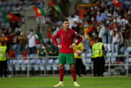 Portugal vs irlandia